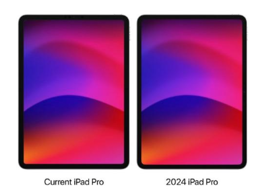 高青高青ipad维修服务点分享新款iPad Pro和iPad Air要来了