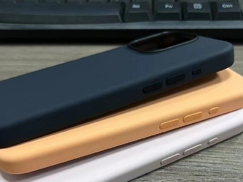 高青苹果14维修站分享iPhone14手机壳能直接给iPhone15用吗?