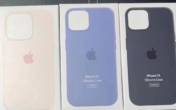 高青苹果14维修站分享iPhone14手机壳能直接给iPhone15用吗？ 