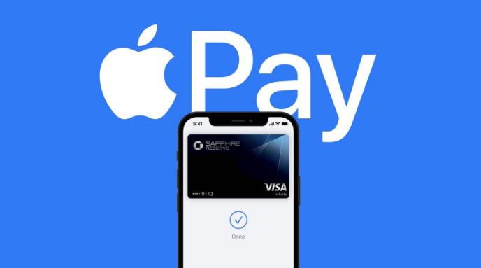 高青苹果14服务点分享iPhone 14 设置 Apple Pay 后，锁屏密码不正确怎么办 