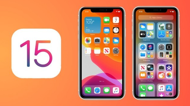 高青苹果13维修分享iPhone13更新iOS 15.5，体验如何 