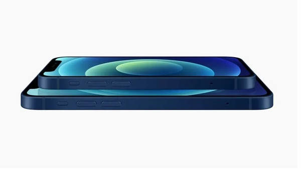 高青苹果手机维修分享iPhone 12 mini 锁屏后触屏失灵怎么办 