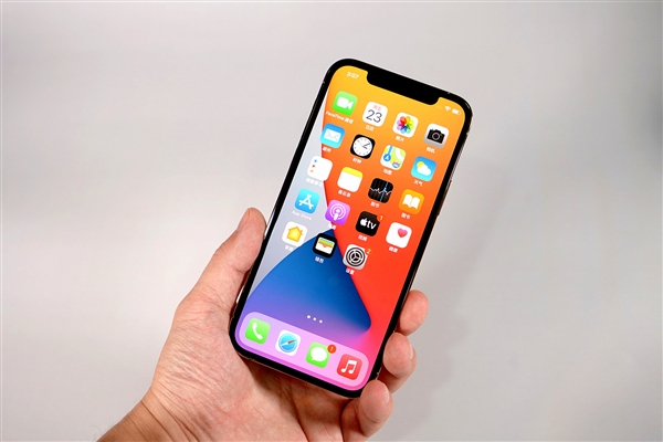 高青苹果手机维修分享iOS 14.2修订版已到，专属iPhone 12系列 