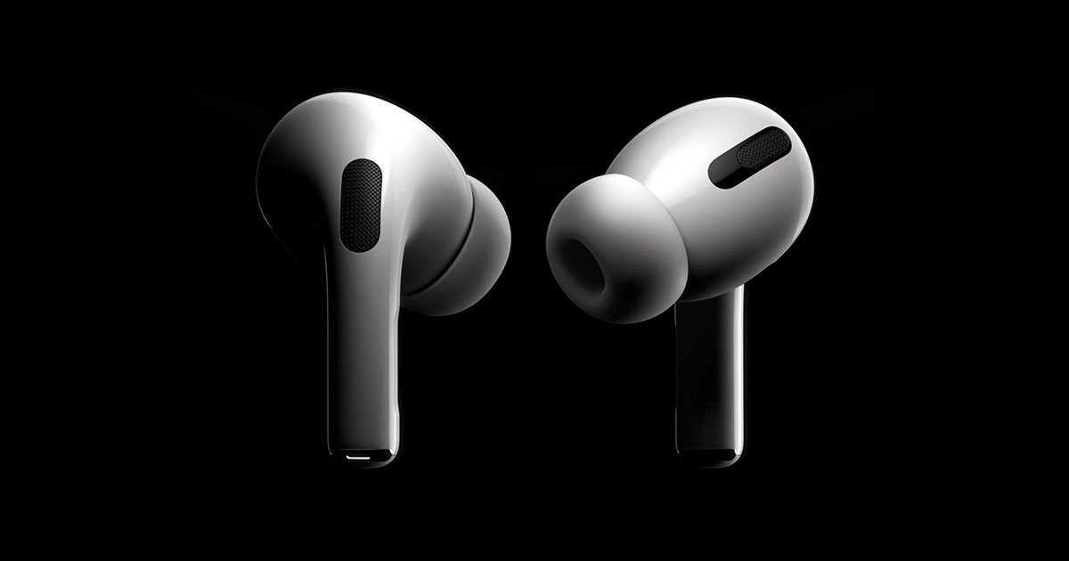 高青苹果手机维修分享AirPods Pro 爆音、降噪效果下降怎么办 