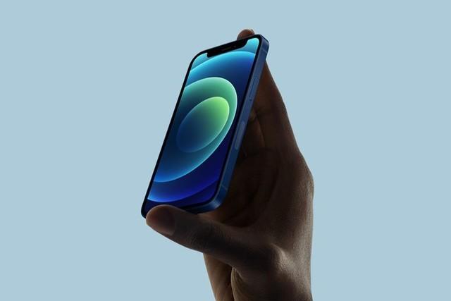 高青苹果手机维修分享iPhone 12 mini辐射很大吗 