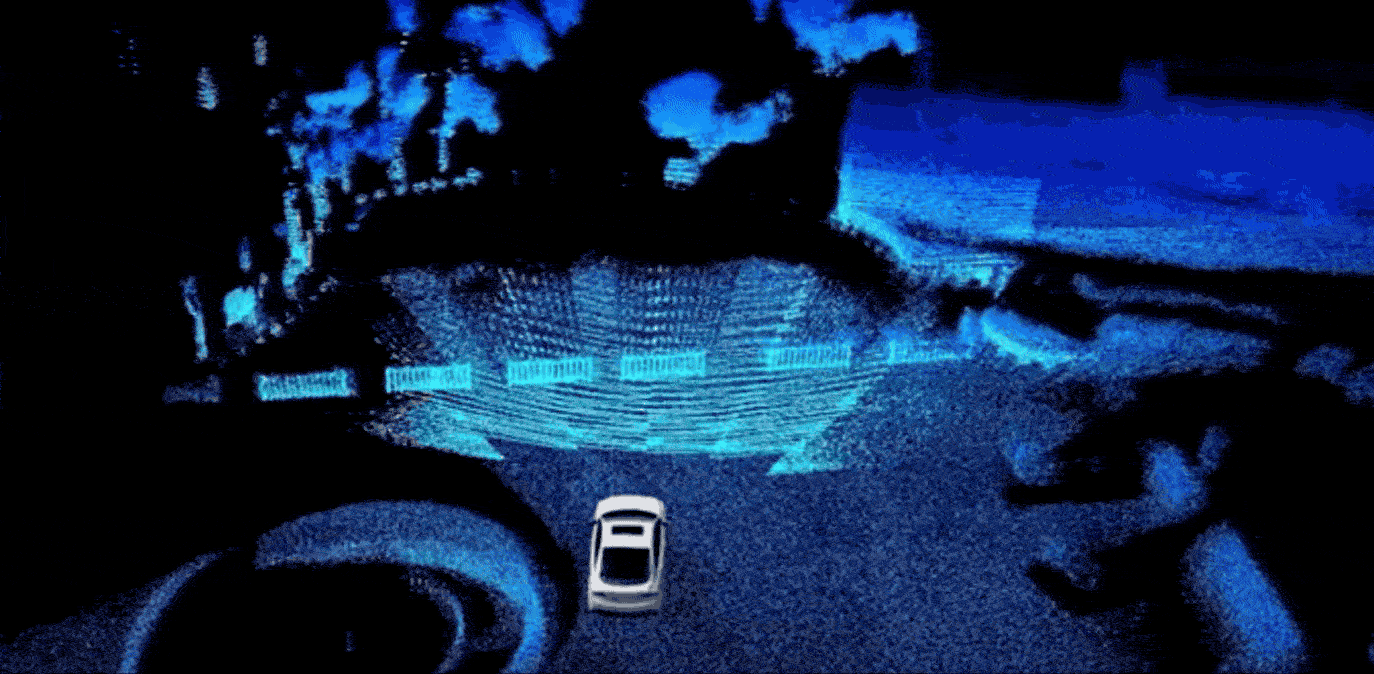 高青苹果手机维修分享iPhone 12 Pro 搭载的 LiDAR 镜头与 ToF 镜头有什么不同 
