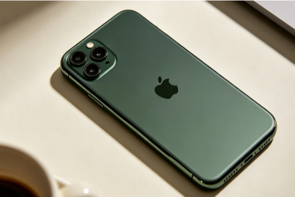 高青苹果手机维修点分享iPhone11 Pro换电池 