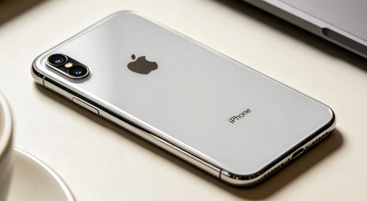 高青苹果维修点分享iPhone X自动关机供电回路故障 