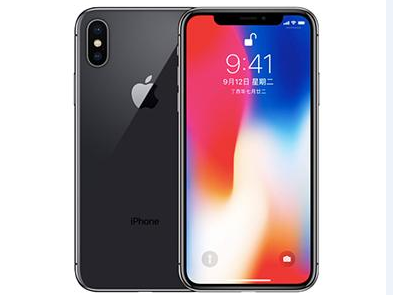 高青苹果维修点分享iPhone XS自动关机特殊场景故障 