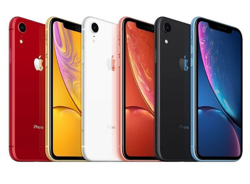 高青苹果维修点分享iPhone XR自动关机音频功放与电池通信故障 