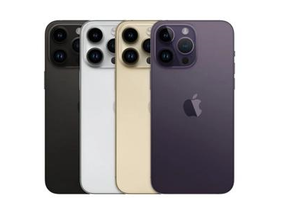 高青苹果维修点分享iPhone 14 Pro Max自动关机系统后台守护进程故障解析 