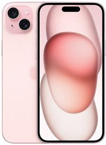 高青苹果维修点分享iPhone15 Plus手机黑屏小众问题 