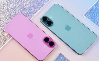 高青苹果维修点分享iPhone 16手机黑屏多重诱因解析 