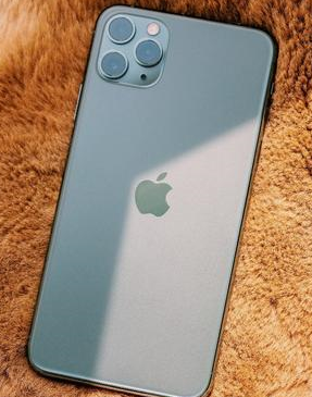 高青苹果维修点分享iPhone 11 Pro Max电池发烫特殊问题 