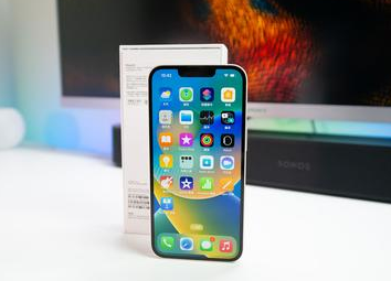 高青苹果维修点分享iPhone 14电池发烫真实诱因盘点 