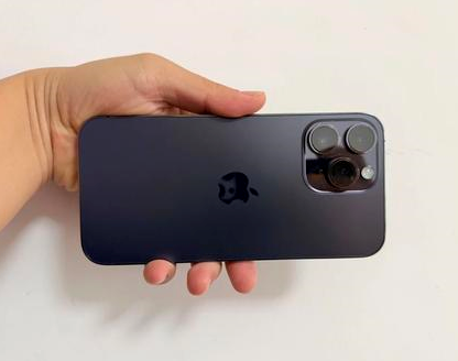 高青苹果维修点分享iPhone 14 Pro Max发烫多重诱因剖析 