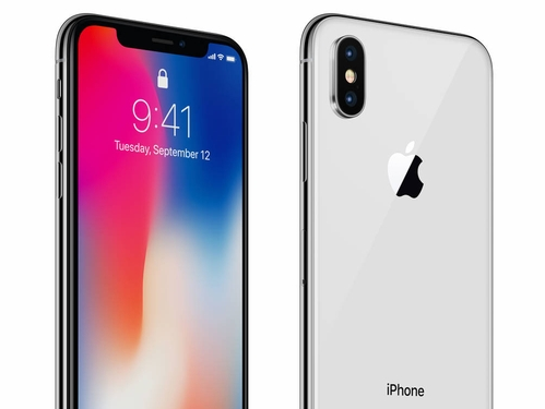 高青苹果维修点分享iPhone X摄像头实拍质感与场景适配全解析 
