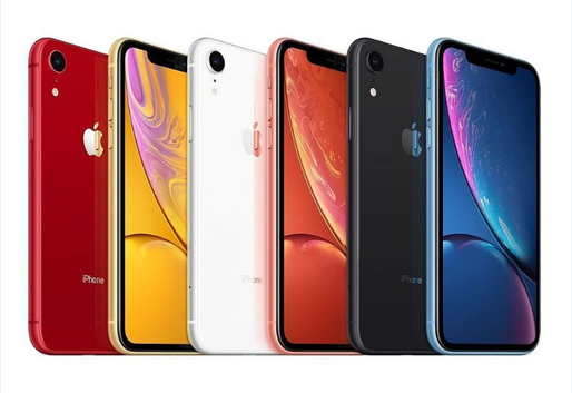 高青苹果维修点分享iPhone XR摄像头原生色彩表现与日常拍摄实用指南 